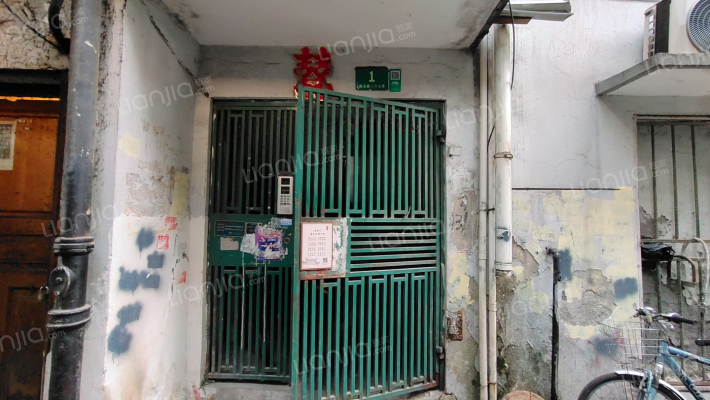 尚文路267弄外景图