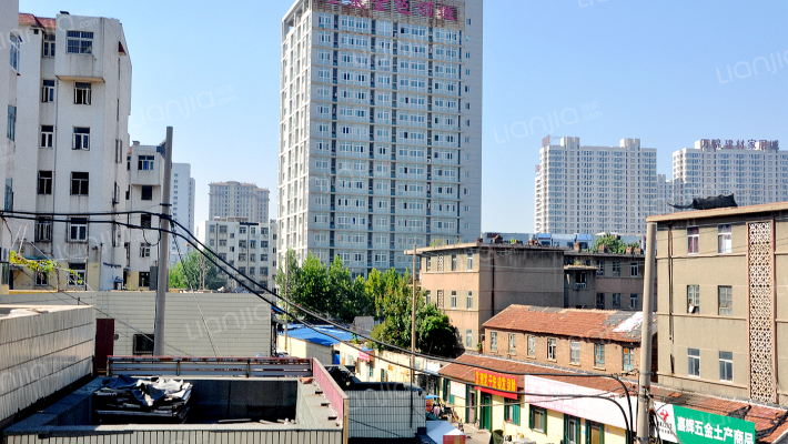 圣基金色领域外景图