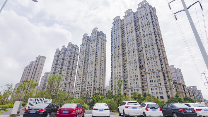 瑶景嘉苑外景图