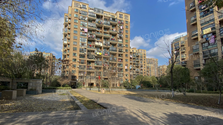 锦昌年华外景图