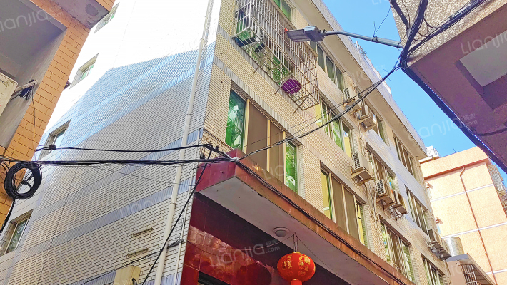 宋竹路28号外景图