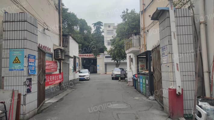 新南街250号外景图