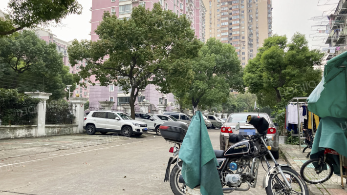 大桥花苑外景图