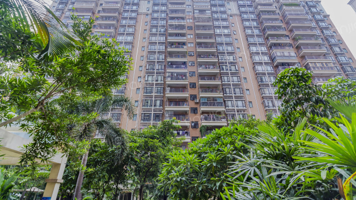 瑞和家园外景图