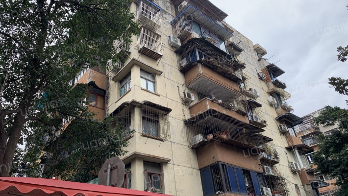 玉林中横巷4号外景图