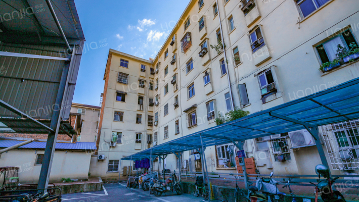 花果山路241号外景图