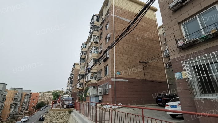 观象街（武昌街商圈）外景图