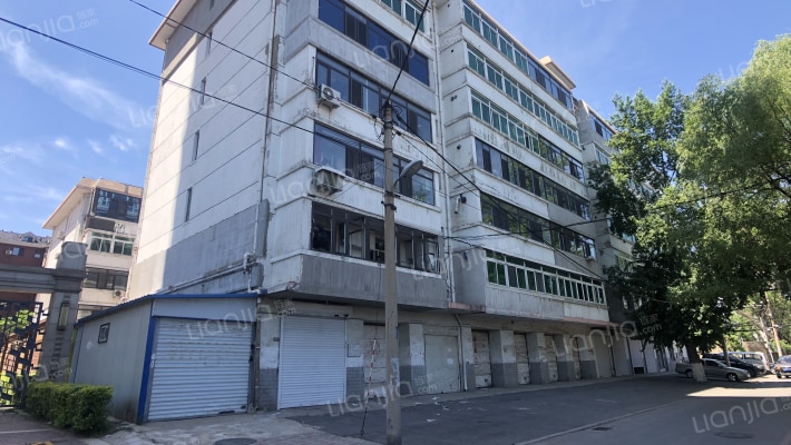 矩星花园外景图