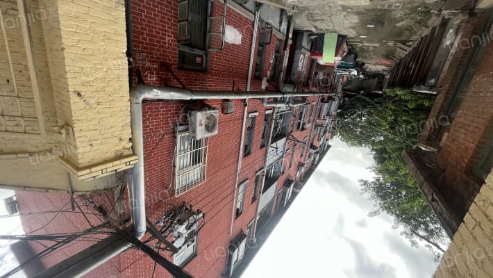 工业北路286号外景图