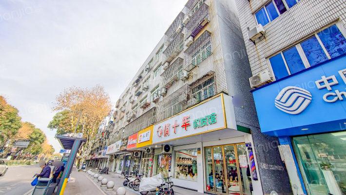 庆丰北路9号外景图