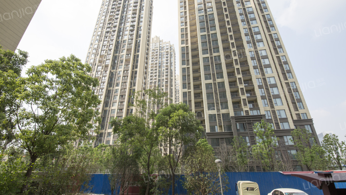 文一名门首府外景图