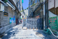 市政家属院9