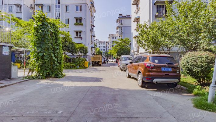 惠民家园外景图