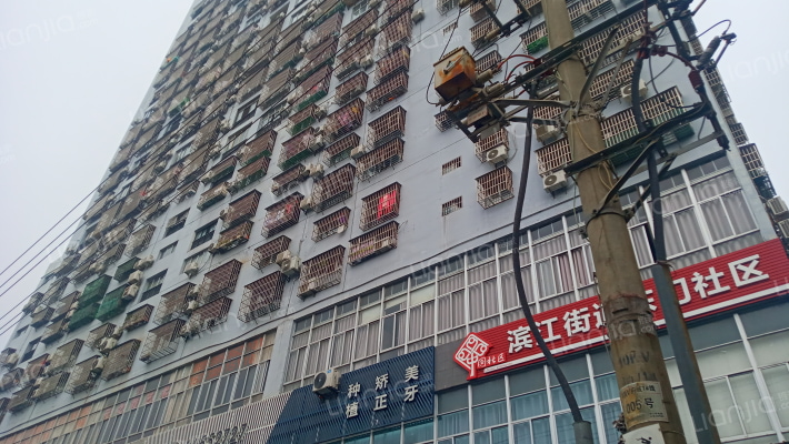 海口国公馆外景图