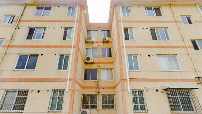 麒麟公寓外景图