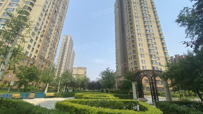 唐轩首府外景图