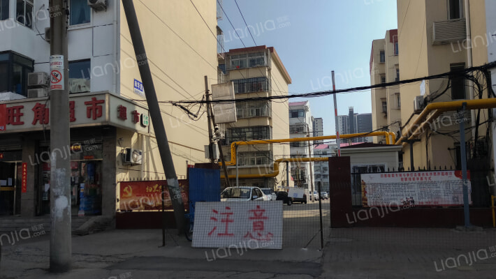 南华里(津南区)外景图