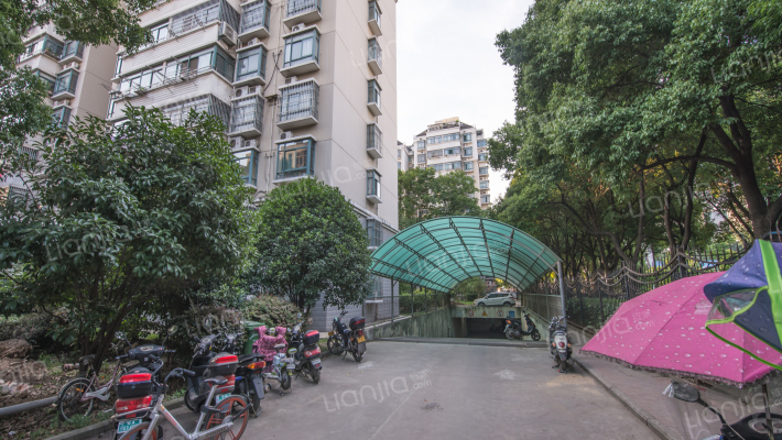 体育南村外景图