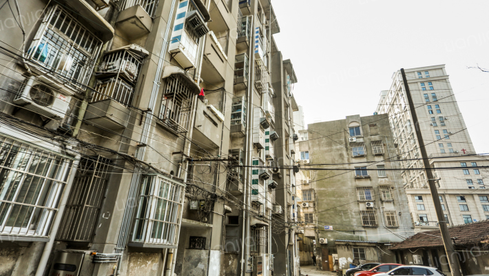 人民西路28号外景图