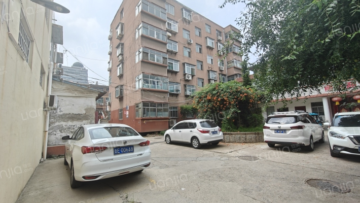 柳泉路45号外景图