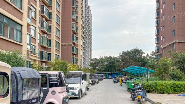 向阳雅园外景图