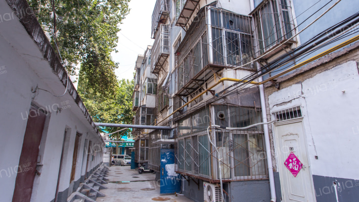 金穗家园外景图