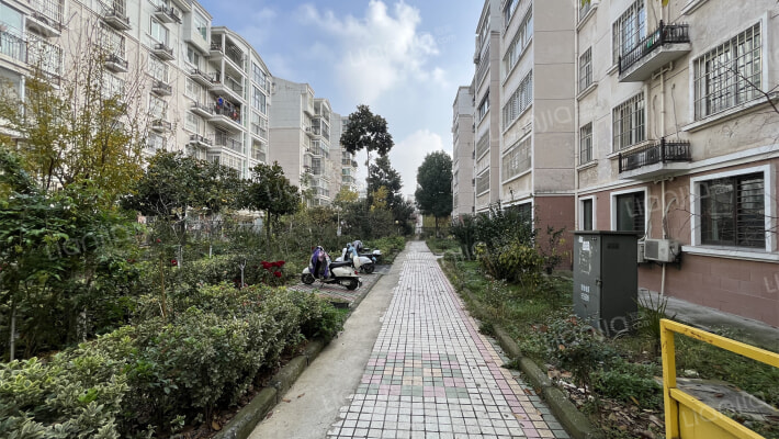 奥林花园2期外景图