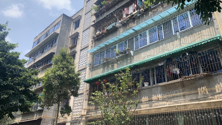 园丁巷28号外景图