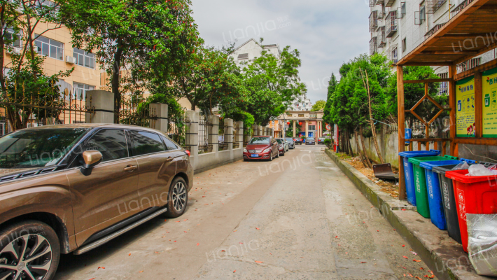 大黄桥路68弄外景图