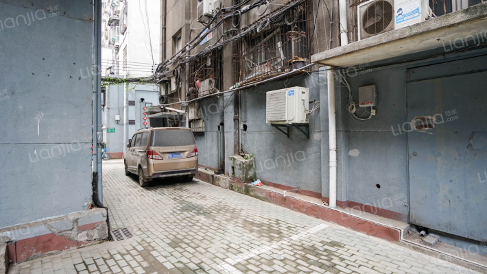 建设街16-1号外景图