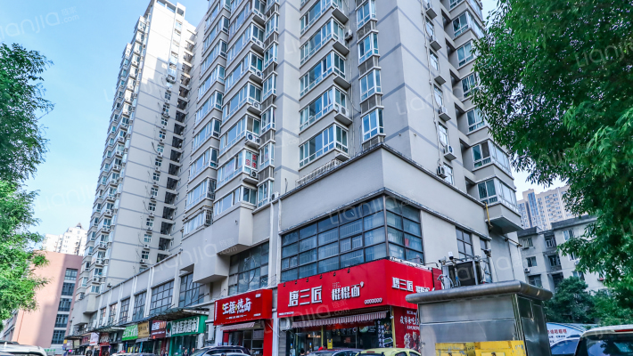 學林雅苑外景图