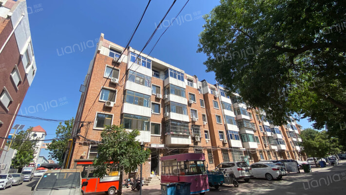 泰安里(静海区)外景图