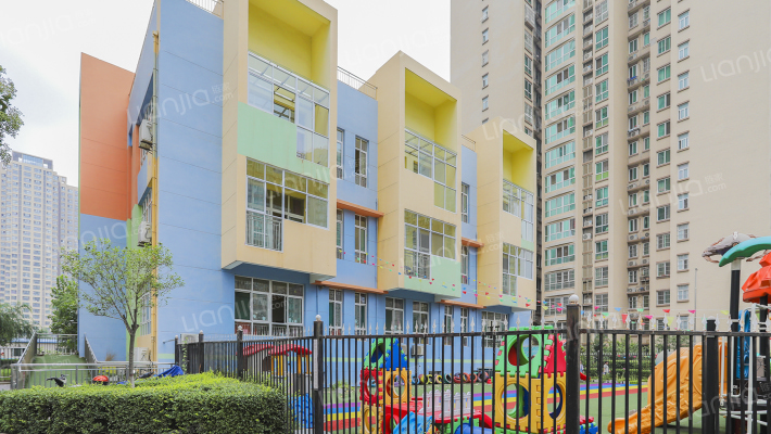 西安旭景兴园房价怎么样旭景兴园房源户型图小区车位交通地址详情分析