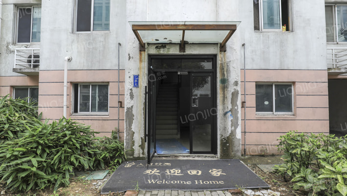 杭州西湖家园房价怎么样西湖家园房源户型图小区车位交通地址详情分析