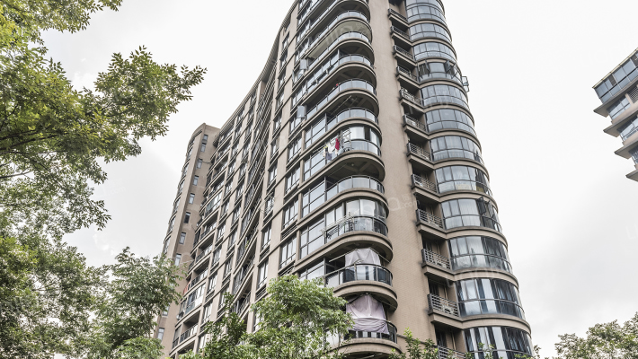 沁园雅舍外景图