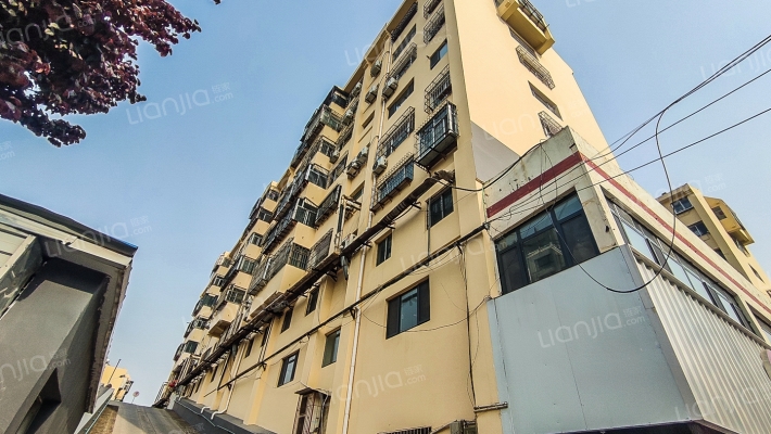 广信小区外景图