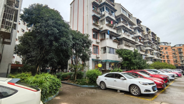 鸥鹏大道382号院外景图