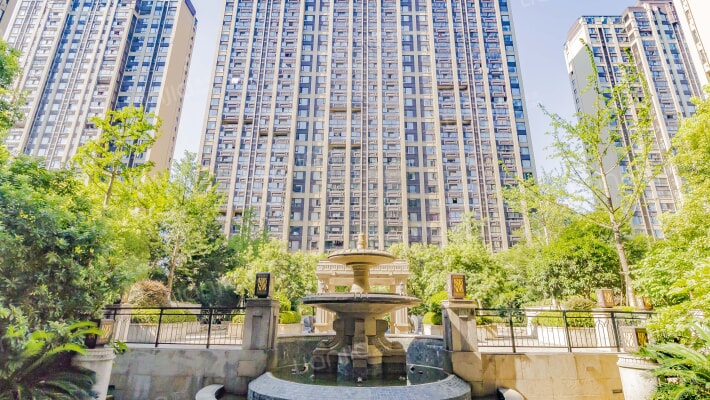 新外滩1号外景图