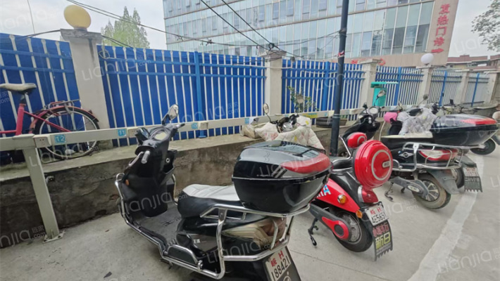 双井街144号外景图