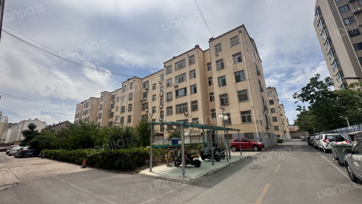 泰馨花园外景图