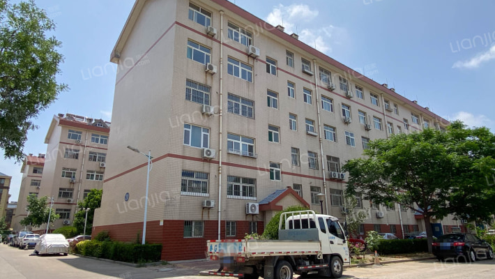 昌明花园外景图