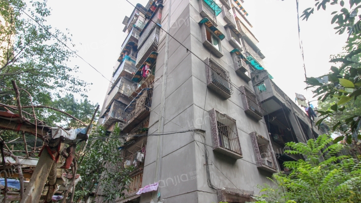 阳光馨苑(南岸)外景图