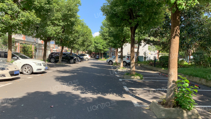 妙境家园外景图