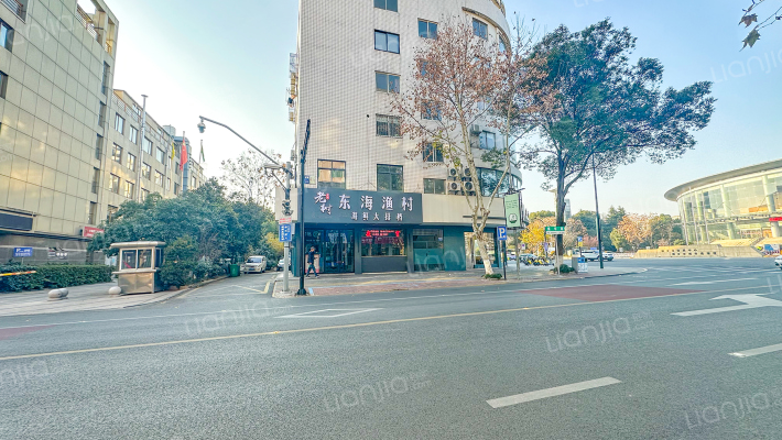 振兴东路499号外景图