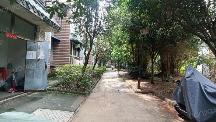 洛带新家外景图