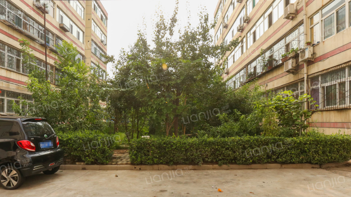 229队南小区外景图