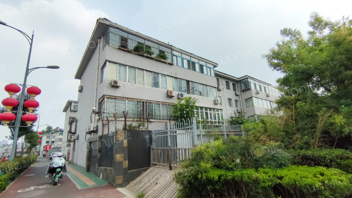 玉函路34号外景图