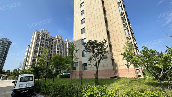 华都•颐年园外景图