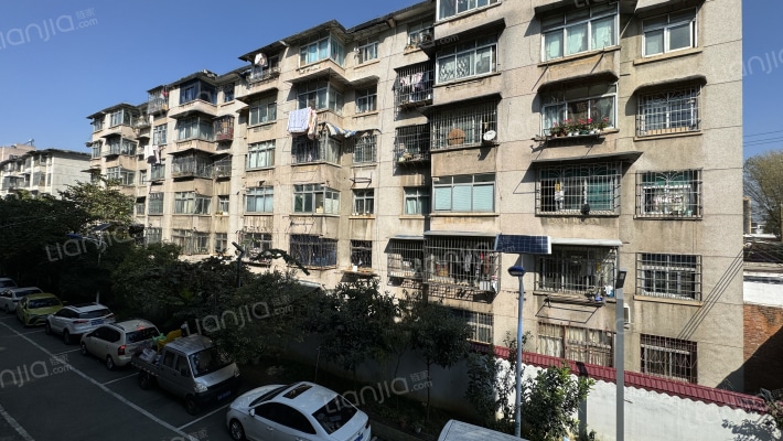 金塘西街7号外景图