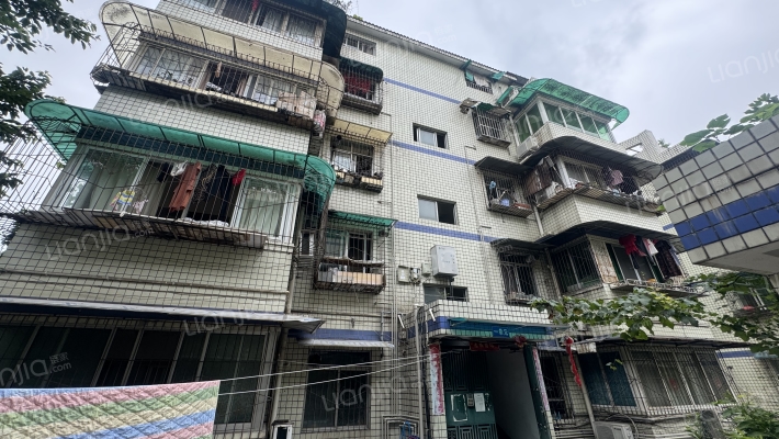 正西街97号外景图